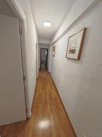 Piso en calle Gonzalo Mengual