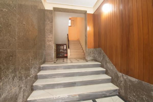 Ático en calle del Arquitecto Vidal