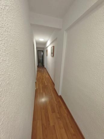 Piso en calle Gonzalo Mengual