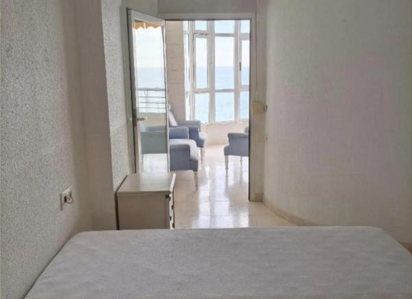 Piso en calle de la Virgen del Socorro, 37