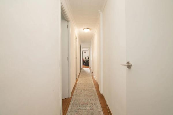 Ático en calle del Arquitecto Vidal