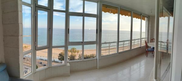 Piso en calle de la Virgen del Socorro, 37