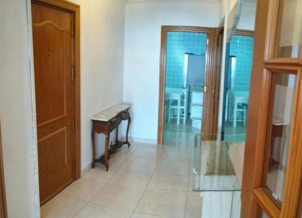 Piso en calle de la Virgen del Socorro, 37