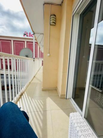 Piso en Barrio Plà del Bon Repòs-La Goteta