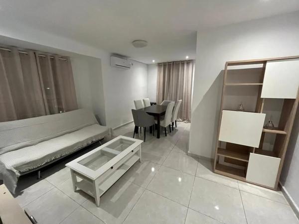 Piso en Barrio Plà del Bon Repòs-La Goteta