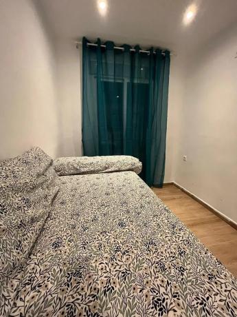 Piso en Barrio Plà del Bon Repòs-La Goteta