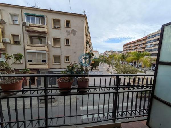 Piso en calle Doctor Nieto