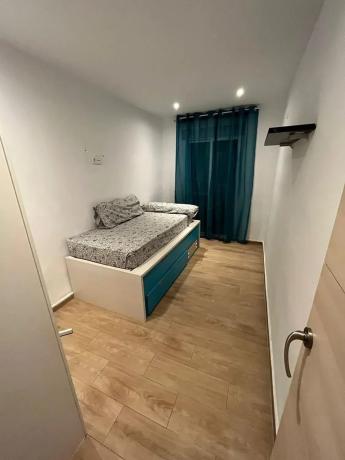 Piso en Barrio Plà del Bon Repòs-La Goteta