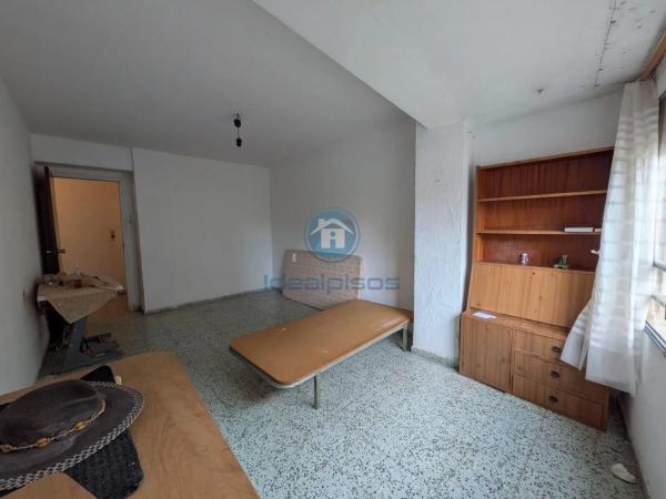 Piso en calle Doctor Nieto