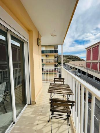 Piso en Barrio Plà del Bon Repòs-La Goteta