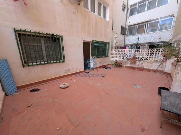 Piso en calle Doctor Nieto