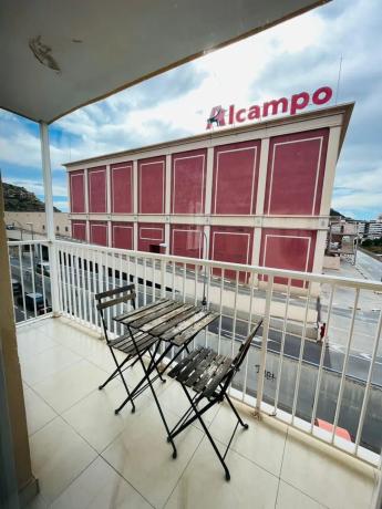 Piso en Barrio Plà del Bon Repòs-La Goteta