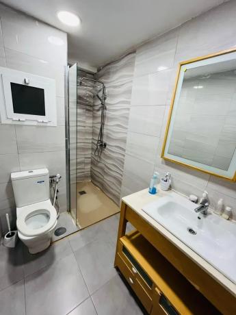 Piso en Barrio Plà del Bon Repòs-La Goteta