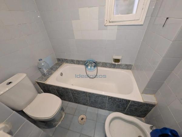 Piso en calle Doctor Nieto