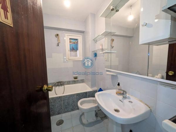 Piso en calle Doctor Nieto