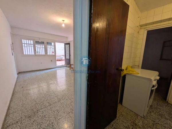 Piso en calle Doctor Nieto