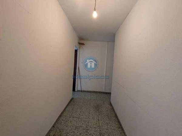 Piso en calle Doctor Nieto