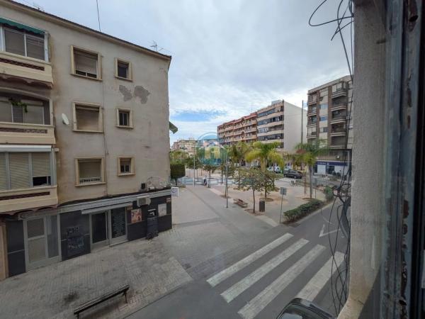 Piso en calle Doctor Nieto