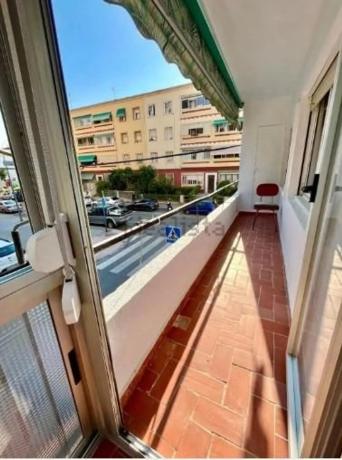 Piso en Barrio Plà del Bon Repòs-La Goteta