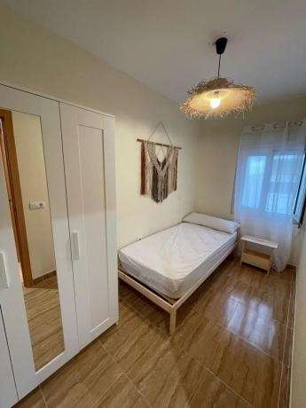 Piso en Barrio Plà del Bon Repòs-La Goteta