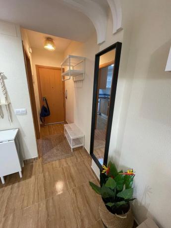 Piso en Barrio Plà del Bon Repòs-La Goteta