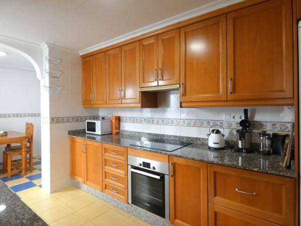 Ático en calle del Doctor Ayela, 19