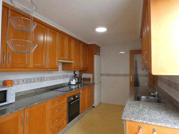 Ático en calle del Doctor Ayela, 19