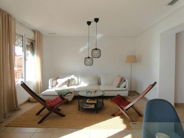 Ático en calle del Doctor Ayela, 19