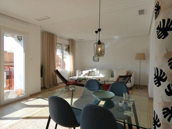 Ático en calle del Doctor Ayela, 19