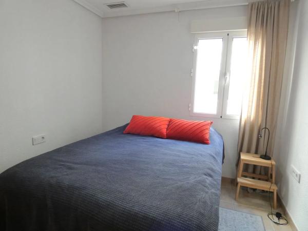 Ático en calle del Doctor Ayela, 19