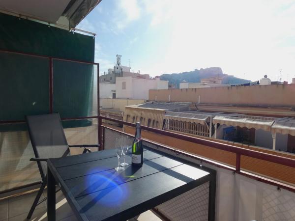 Ático en calle del Doctor Ayela, 19