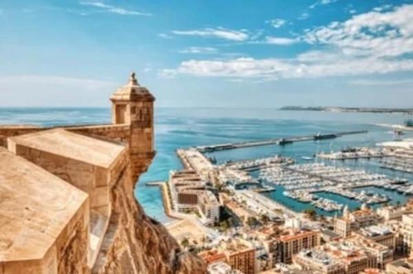 Piso en Barrio Plà del Bon Repòs-La Goteta