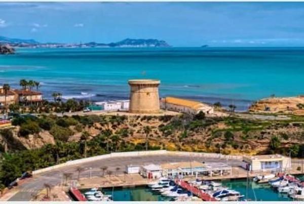 Piso en Barrio Plà del Bon Repòs-La Goteta