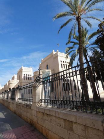 Ático en calle del Doctor Ayela, 19