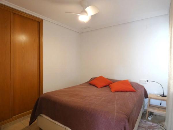 Ático en calle del Doctor Ayela, 19