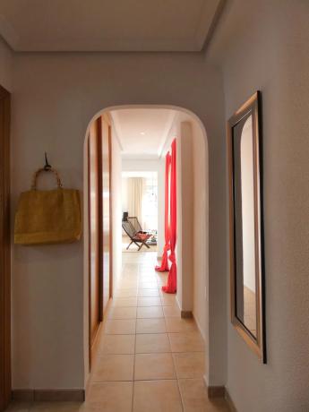 Ático en calle del Doctor Ayela, 19