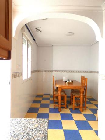 Ático en calle del Doctor Ayela, 19