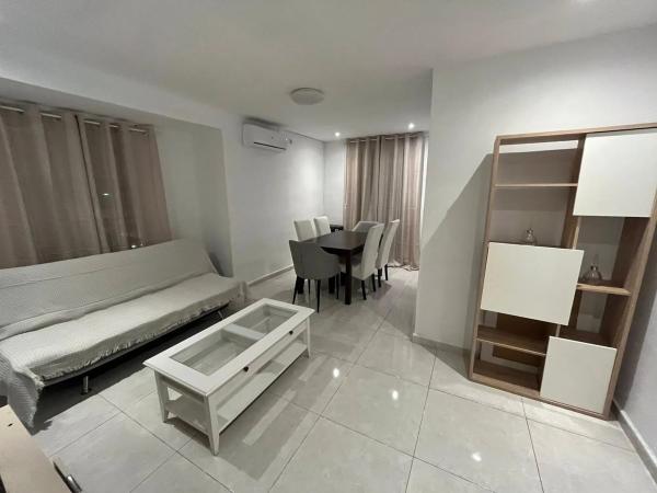 Piso en Barrio Plà del Bon Repòs-La Goteta