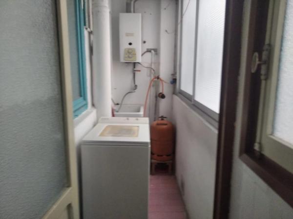 Piso en calle L'Horta, 123