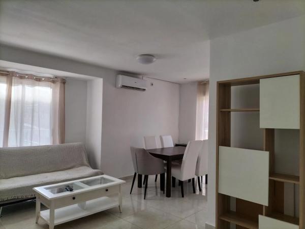 Piso en Barrio Plà del Bon Repòs-La Goteta