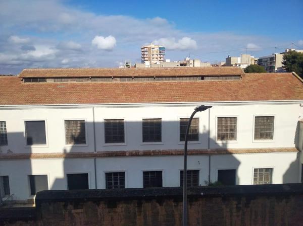 Piso en calle L'Horta, 123