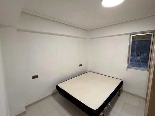 Piso en calle Maestro Luis Torregrosa, 2