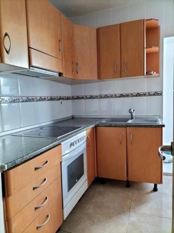 Piso en Barrio Plà del Bon Repòs-La Goteta