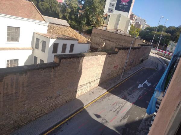 Piso en calle L'Horta, 123