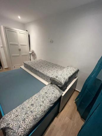 Piso en Barrio Plà del Bon Repòs-La Goteta