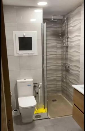 Piso en Barrio Plà del Bon Repòs-La Goteta