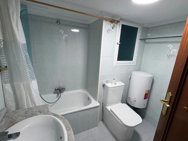 Piso en calle Maestro Luis Torregrosa, 2