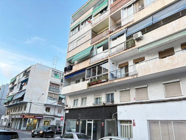 Piso en calle Maestro Luis Torregrosa, 2