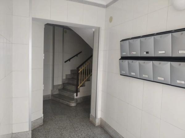 Piso en calle L'Horta, 123