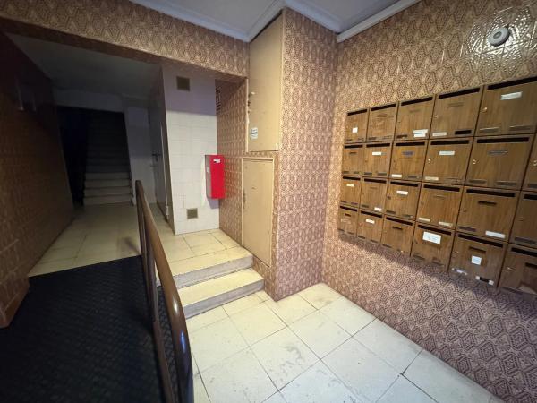 Piso en calle Maestro Luis Torregrosa, 2